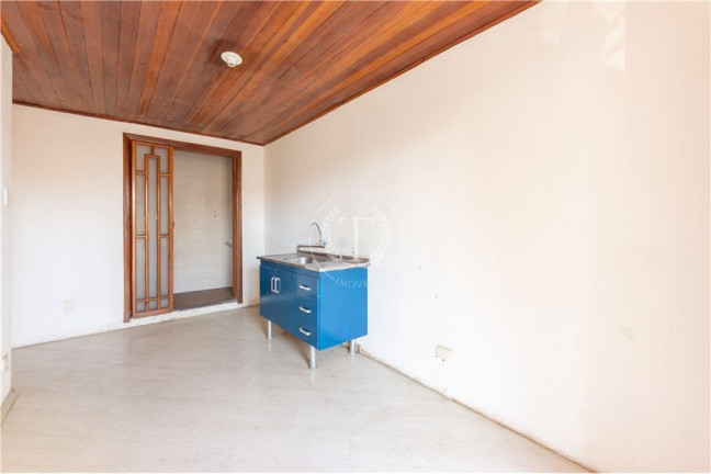 Imagem Casa com 4 Quartos à Venda, 220 m² em Vila Clementino - São Paulo Imagem Casa com 4 Quartos à Venda, 220 m² em Vila Clementino - São Paulo