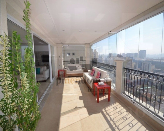 Imagem Apartamento com 3 Quartos à Venda, 190 m² em Perdizes - São Paulo Imagem Apartamento com 3 Quartos à Venda, 190 m² em Perdizes - São Paulo