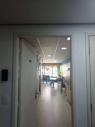 Imagem Studio com 1 Quarto à Venda, 49 m² em Vila Pedro Moreira - Guarulhos Imagem Studio com 1 Quarto à Venda, 49 m² em Vila Pedro Moreira - Guarulhos