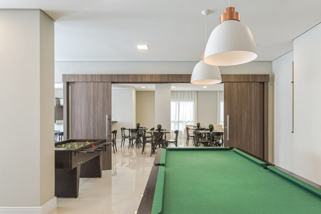 Imagem Imóvel com 3 Quartos à Venda, 208 m² em Juvevê - Curitiba