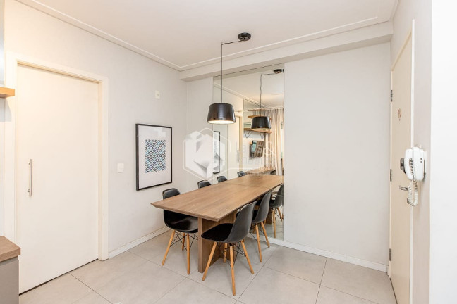 Imagem Apartamento com 1 Quarto à Venda, 42 m² em Bela Vista - São Paulo Imagem Apartamento com 1 Quarto à Venda, 42 m² em Bela Vista - São Paulo