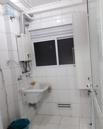 Imagem Imóvel com 3 Quartos à Venda, 82 m² em Chácara Santo Antônio - São Paulo