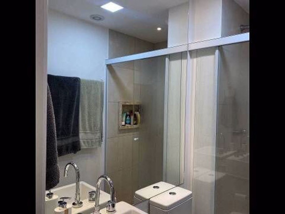 Imagem Apartamento com 2 Quartos à Venda, 48 m² em Vila Andrade - São Paulo Imagem Apartamento com 2 Quartos à Venda, 48 m² em Vila Andrade - São Paulo