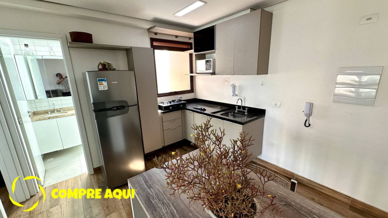 Imagem Apartamento com 1 Quarto à Venda, 41 m² em Santa Cecília - São Paulo Imagem Apartamento com 1 Quarto à Venda, 41 m² em Santa Cecília - São Paulo