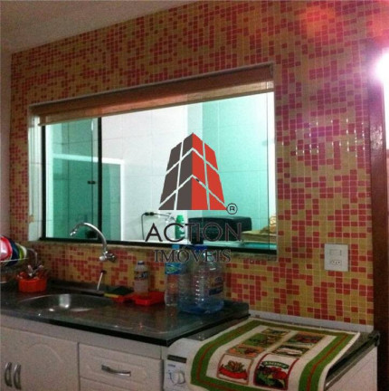 Imagem Sobrado com 3 Quartos à Venda, 94 m² em Vila Formosa - São Paulo Imagem Sobrado com 3 Quartos à Venda, 94 m² em Vila Formosa - São Paulo