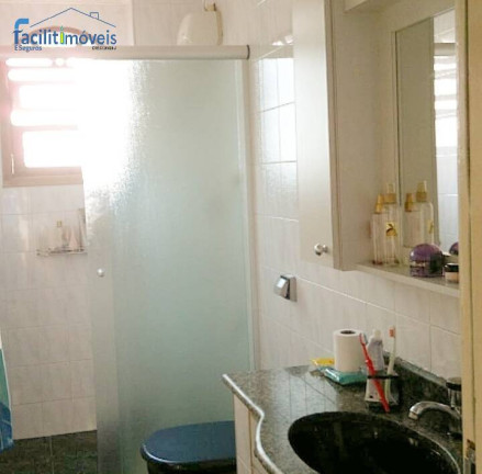 Imagem Apartamento com 3 Quartos à Venda, 97 m² em Rudge Ramos - São Bernardo Do Campo