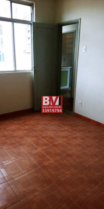 Imagem Apartamento com 1 Quarto à Venda, 56 m² em Madureira - Rio De Janeiro