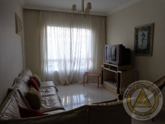 Imagem Apartamento com 4 Quartos à Venda, 130 m² em Jardim Vitória - Guarujá Imagem Apartamento com 4 Quartos à Venda, 130 m² em Jardim Vitória - Guarujá
