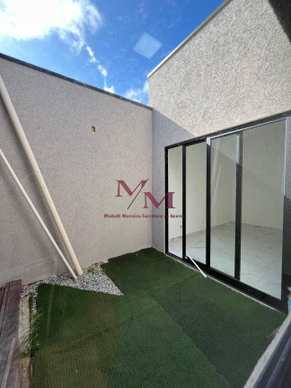 Imagem Casa com 3 Quartos à Venda, 93 m² em Ipanema - Pontal Do Paraná Imagem Casa com 3 Quartos à Venda, 93 m² em Ipanema - Pontal Do Paraná
