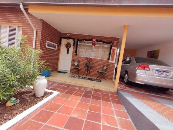 Casa com 3 Quartos à Venda, 137 m² em Jardim Ipê - Itatiba