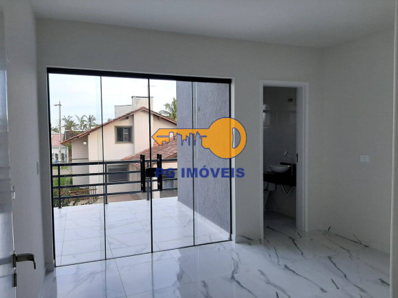 Imagem Sobrado com 4 Quartos à Venda, 210 m² em Atami - Pontal Do Paraná Imagem Sobrado com 4 Quartos à Venda, 210 m² em Atami - Pontal Do Paraná