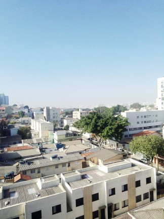 Imagem Apartamento com 2 Quartos à Venda, 43 m² em Vila Lúcia - São Paulo Imagem Apartamento com 2 Quartos à Venda, 43 m² em Vila Lúcia - São Paulo