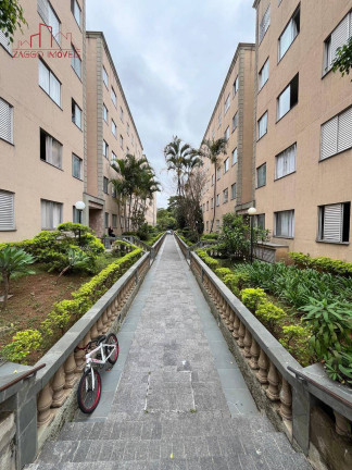 Imagem Apartamento com 2 Quartos à Venda, 56 m² em Pirajussara - São Paulo Imagem Apartamento com 2 Quartos à Venda, 56 m² em Pirajussara - São Paulo