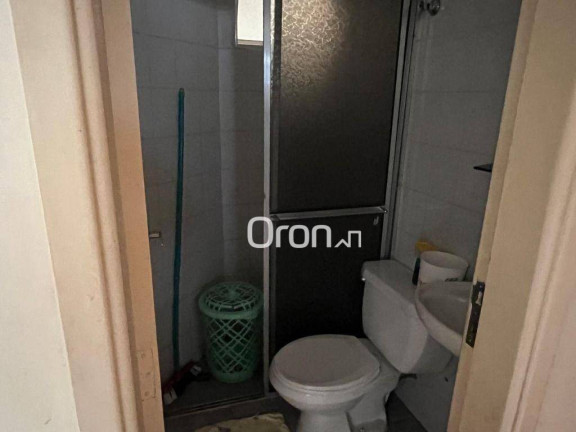 Imagem Apartamento com 2 Quartos à Venda, 61 m² em Setor Bueno - Goiânia Imagem Apartamento com 2 Quartos à Venda, 61 m² em Setor Bueno - Goiânia