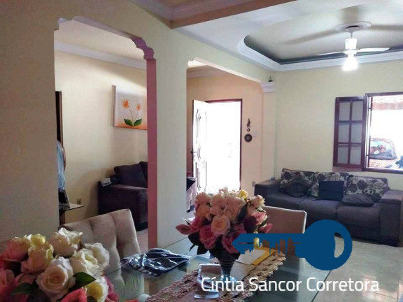 Casa com 4 Quartos à Venda,  em Parque Tropical - Campos Dos Goytacazes