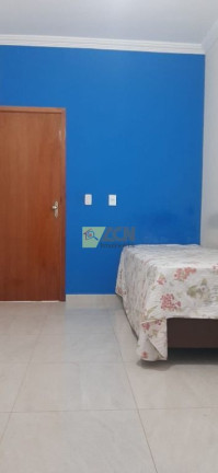 Imagem Sobrado com 3 Quartos à Venda, 205 m² em Jardim Nova Alvorada - Hortolândia