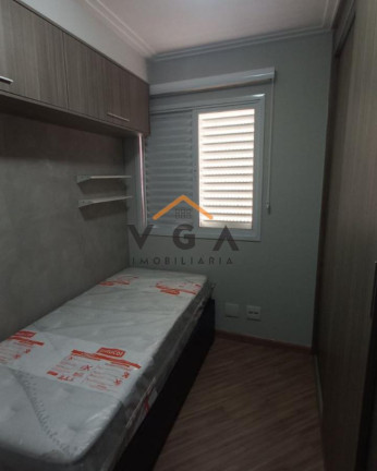 Imagem Apartamento com 2 Quartos para Alugar, 54 m² em Tatuapé - São Paulo Imagem Apartamento com 2 Quartos para Alugar, 54 m² em Tatuapé - São Paulo