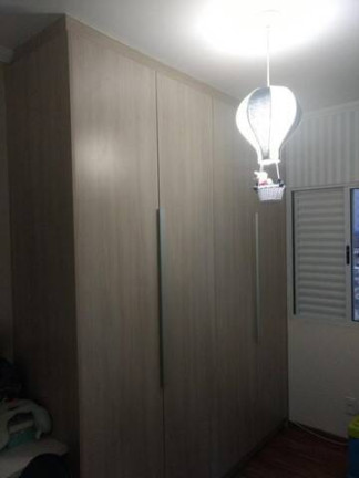 Imagem Apartamento com 2 Quartos à Venda, 53 m² em Wanel Ville - Sorocaba Imagem Apartamento com 2 Quartos à Venda, 53 m² em Wanel Ville - Sorocaba