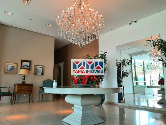 Imagem Apartamento com 4 Quartos à Venda, 281 m² em Jardim Irajá - Ribeirão Preto Imagem Apartamento com 4 Quartos à Venda, 281 m² em Jardim Irajá - Ribeirão Preto