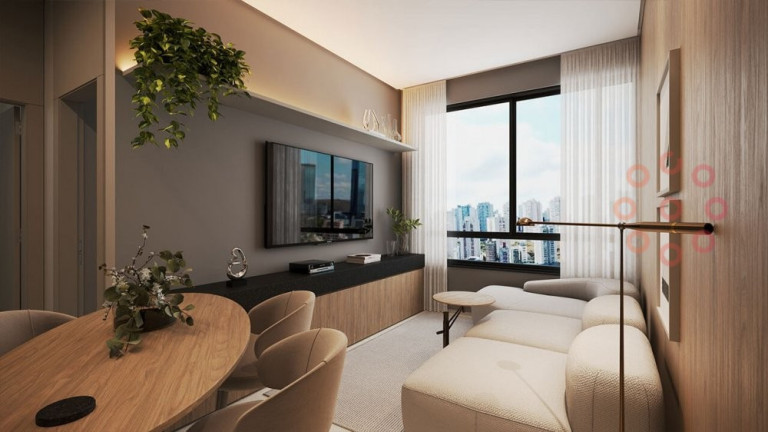 Imagem Cobertura com 2 Quartos à Venda, 17 m² em Lourdes - Belo Horizonte Imagem Cobertura com 2 Quartos à Venda, 17 m² em Lourdes - Belo Horizonte