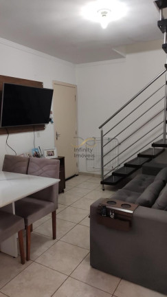 Imagem Cobertura com 2 Quartos à Venda, 90 m² em Camargos - Belo Horizonte Imagem Cobertura com 2 Quartos à Venda, 90 m² em Camargos - Belo Horizonte