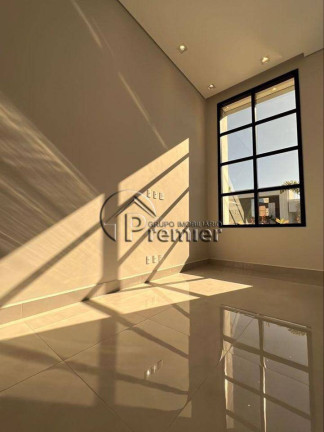 Imagem Casa com 3 Quartos à Venda, 190 m² em Jardim Dona Maria José  - Indaiatuba