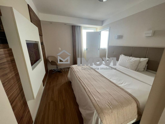 Imagem Apartamento com 1 Quarto para Alugar, 36 m² em Centro - Linhares Imagem Apartamento com 1 Quarto para Alugar, 36 m² em Centro - Linhares