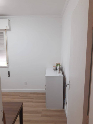 Imagem Apartamento com 2 Quartos à Venda, 61 m² em Centro - São Vicente Imagem Apartamento com 2 Quartos à Venda, 61 m² em Centro - São Vicente