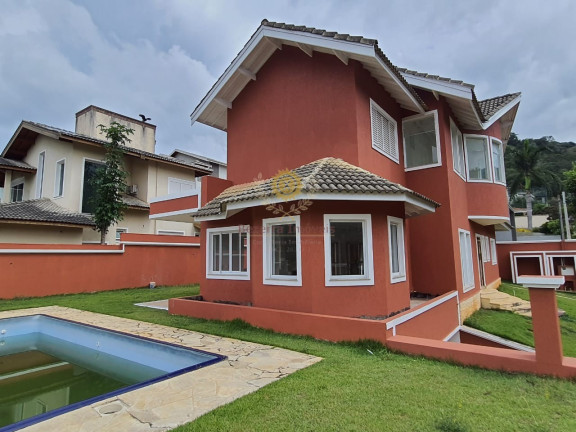Imagem Imóvel com 4 Quartos à Venda, 450 m² em Vila Petrópolis - Atibaia Imagem Imóvel com 4 Quartos à Venda, 450 m² em Vila Petrópolis - Atibaia