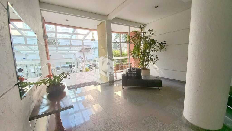 Imagem Apartamento com 3 Quartos à Venda, 92 m² em Vila Olímpia - São Paulo Imagem Apartamento com 3 Quartos à Venda, 92 m² em Vila Olímpia - São Paulo