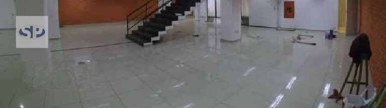 Imagem Imóvel Comercial para Alugar, 1.058 m² em Lapa - São Paulo