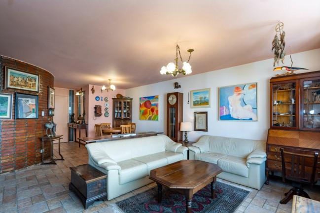Imagem Apartamento com 1 Quarto à Venda, 84 m² em Butantã - São Paulo