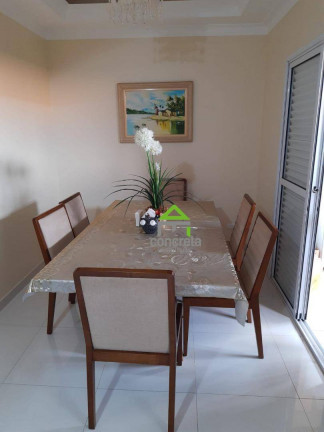 Imagem Casa de Condomínio com 3 Quartos à Venda, 86 m² em Paisagem Renoir - Cotia