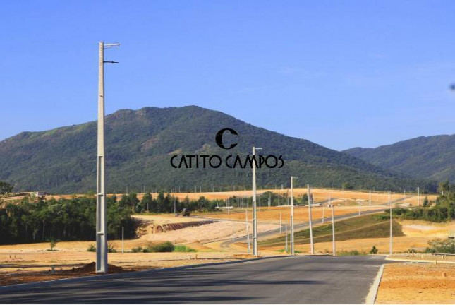 Imagem Terreno à Venda, 360 m² em Nova Governador - Governador Celso Ramos Imagem Terreno à Venda, 360 m² em Nova Governador - Governador Celso Ramos