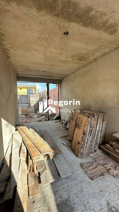Imagem Sobrado com 3 Quartos à Venda, 131 m² em Maria Antonieta - Pinhais