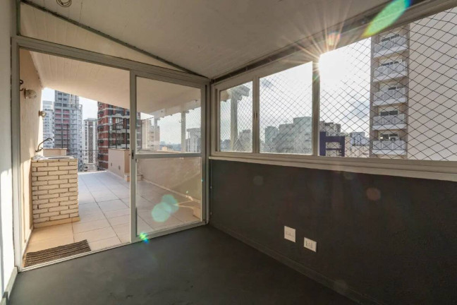 Imagem Cobertura com 3 Quartos à Venda, 218 m² em Pinheiros - São Paulo Imagem Cobertura com 3 Quartos à Venda, 218 m² em Pinheiros - São Paulo