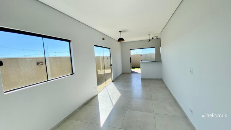 Imagem Casa de Condomínio com 3 Quartos à Venda, 113 m² em Condomínio Reserva Santa Inês - Campo Grande Imagem Casa de Condomínio com 3 Quartos à Venda, 113 m² em Condomínio Reserva Santa Inês - Campo Grande