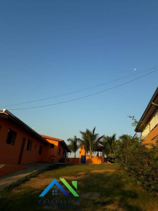 Imagem Chácara com 2 Quartos à Venda, 4.000 m² em Jardim Santa Maria - Campo Limpo Paulista
