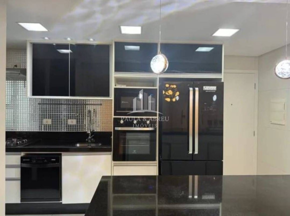 Imagem Apartamento com 3 Quartos à Venda, 108 m² em Santo Antônio - São Caetano Do Sul Imagem Apartamento com 3 Quartos à Venda, 108 m² em Santo Antônio - São Caetano Do Sul
