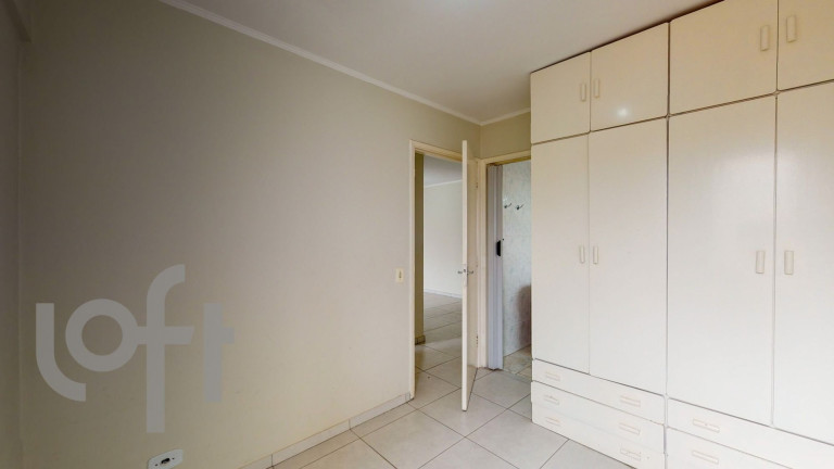 Imagem Apartamento com 2 Quartos à Venda, 57 m² em Vila Mariana - São Paulo