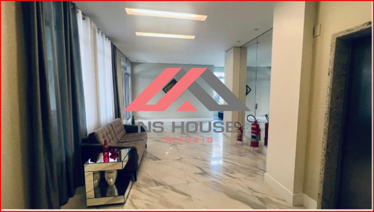 Imagem Imóvel com 3 Quartos à Venda, 186 m² em Jardim São Caetano - São Caetano Do Sul Imagem Imóvel com 3 Quartos à Venda, 186 m² em Jardim São Caetano - São Caetano Do Sul