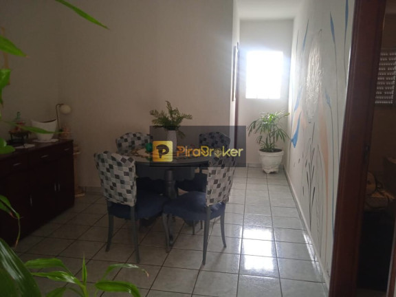 Imagem Sobrado com 3 Quartos à Venda, 100 m² em Jardim Silvana - Charqueada Imagem Sobrado com 3 Quartos à Venda, 100 m² em Jardim Silvana - Charqueada
