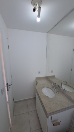 Imagem Apartamento com 1 Quarto para Alugar, em Alphaville - Barueri Imagem Apartamento com 1 Quarto para Alugar, em Alphaville - Barueri