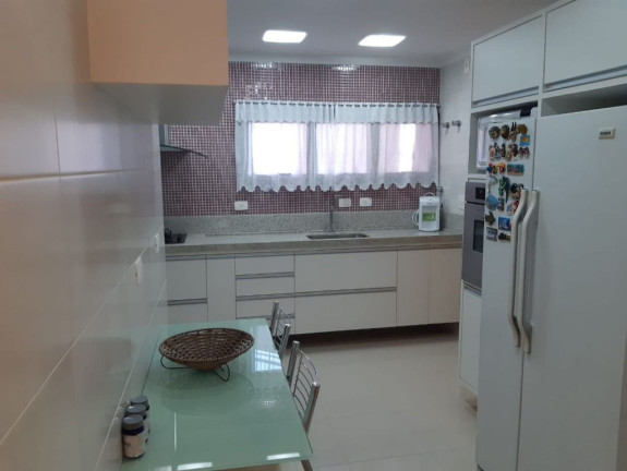 Imagem Apartamento com 3 Quartos à Venda, 100 m² em Jardim - Santo André Imagem Apartamento com 3 Quartos à Venda, 100 m² em Jardim - Santo André