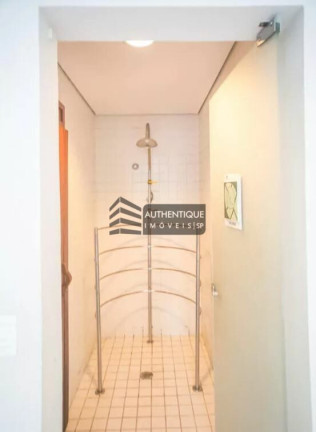Imagem Apartamento com 3 Quartos à Venda, 125 m² em Vila Olímpia - São Paulo