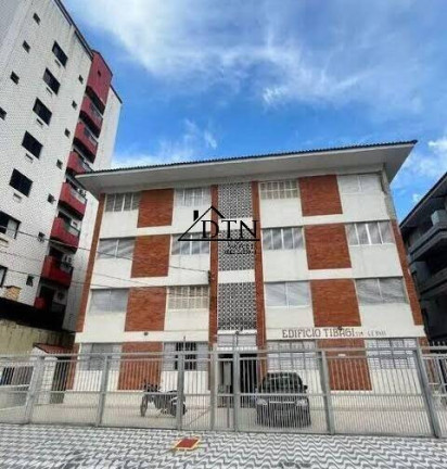 Imagem Apartamento com 1 Quarto à Venda, 40 m² em Vila Tupi - Praia Grande Imagem Apartamento com 1 Quarto à Venda, 40 m² em Vila Tupi - Praia Grande