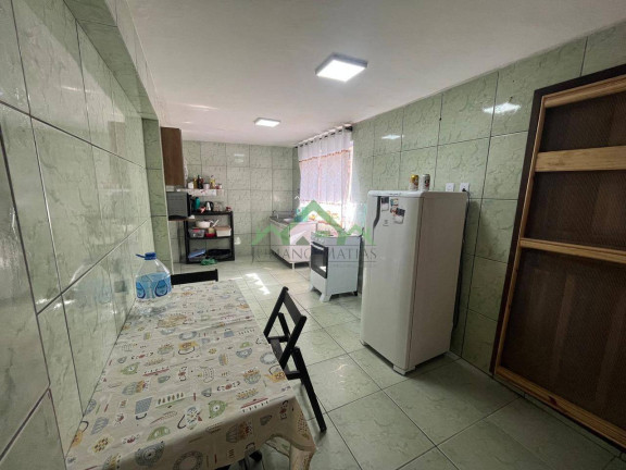 Imagem Casa com 4 Quartos à Venda, 115 m² em Centro - Balneário Barra Do Sul