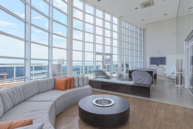 Imagem Apartamento com 2 Quartos à Venda, 58 m² em Pinheiros - São Paulo