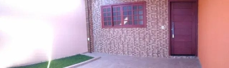 Imagem Casa com 3 Quartos à Venda, 110 m² em Vila Santos - Caçapava Imagem Casa com 3 Quartos à Venda, 110 m² em Vila Santos - Caçapava