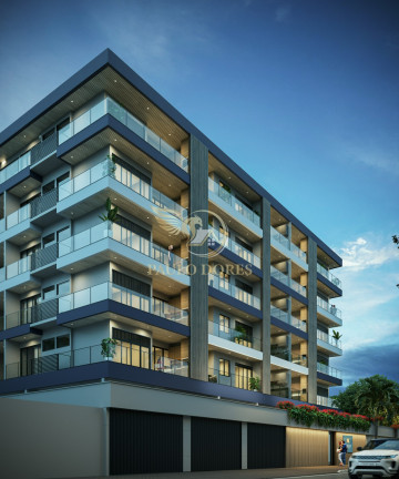 Imagem Apartamento com 1 Quarto à Venda, 36 m² em Itaguá - Ubatuba Imagem Apartamento com 1 Quarto à Venda, 36 m² em Itaguá - Ubatuba